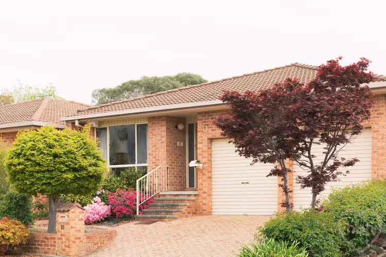 Second view of Homely house listing, 11 Von Guerard Crescent, Lyneham ACT 2602