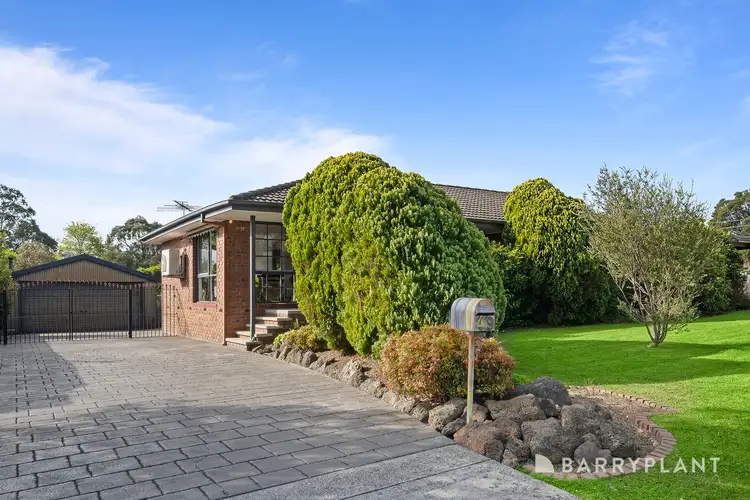 49 Welten Drive, Coldstream VIC 3770