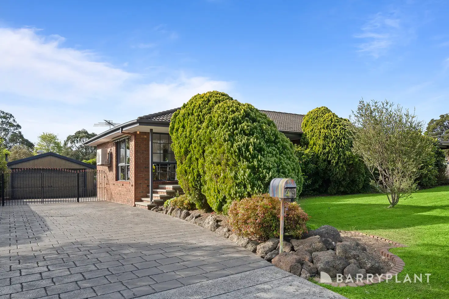 Main view of Homely house listing, 49 Welten Drive, Coldstream VIC 3770