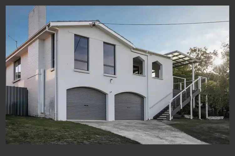 24 New World Avenue, Trevallyn TAS 7250