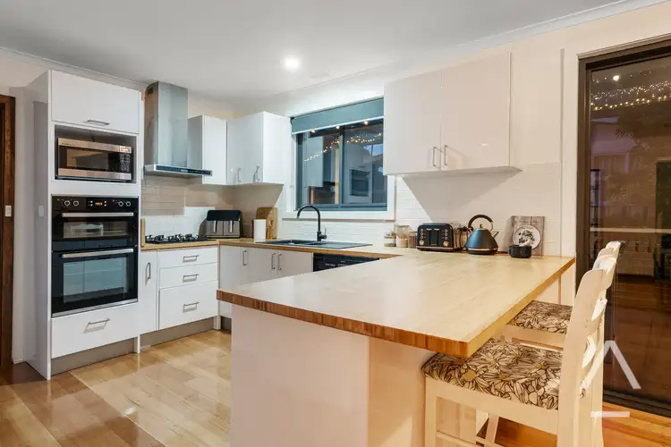 Fifth view of Homely house listing, 24 New World Avenue, Trevallyn TAS 7250