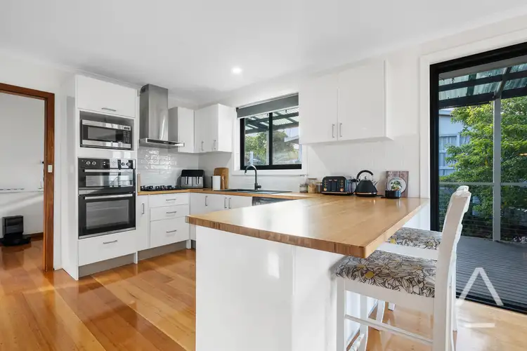 Sixth view of Homely house listing, 24 New World Avenue, Trevallyn TAS 7250