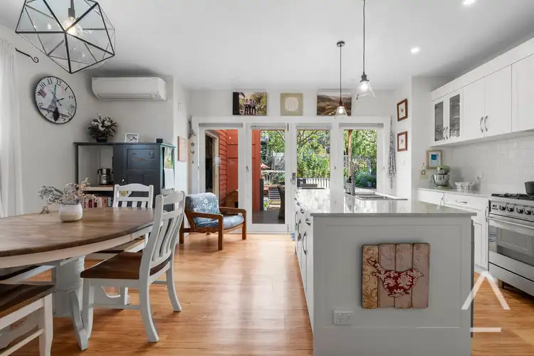 Fifth view of Homely house listing, 5 Keogh Street, West Launceston TAS 7250