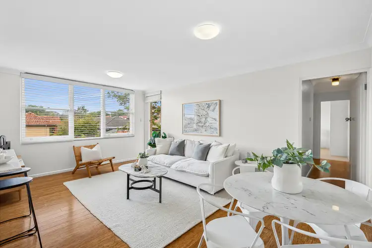 Fifth view of Homely apartment listing, 3/96 Ourimbah Road, Mosman NSW 2088