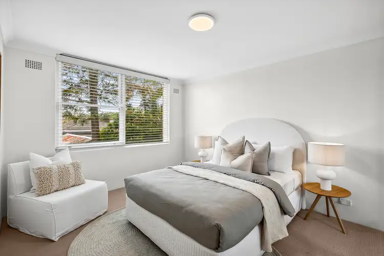 Sixth view of Homely apartment listing, 3/96 Ourimbah Road, Mosman NSW 2088