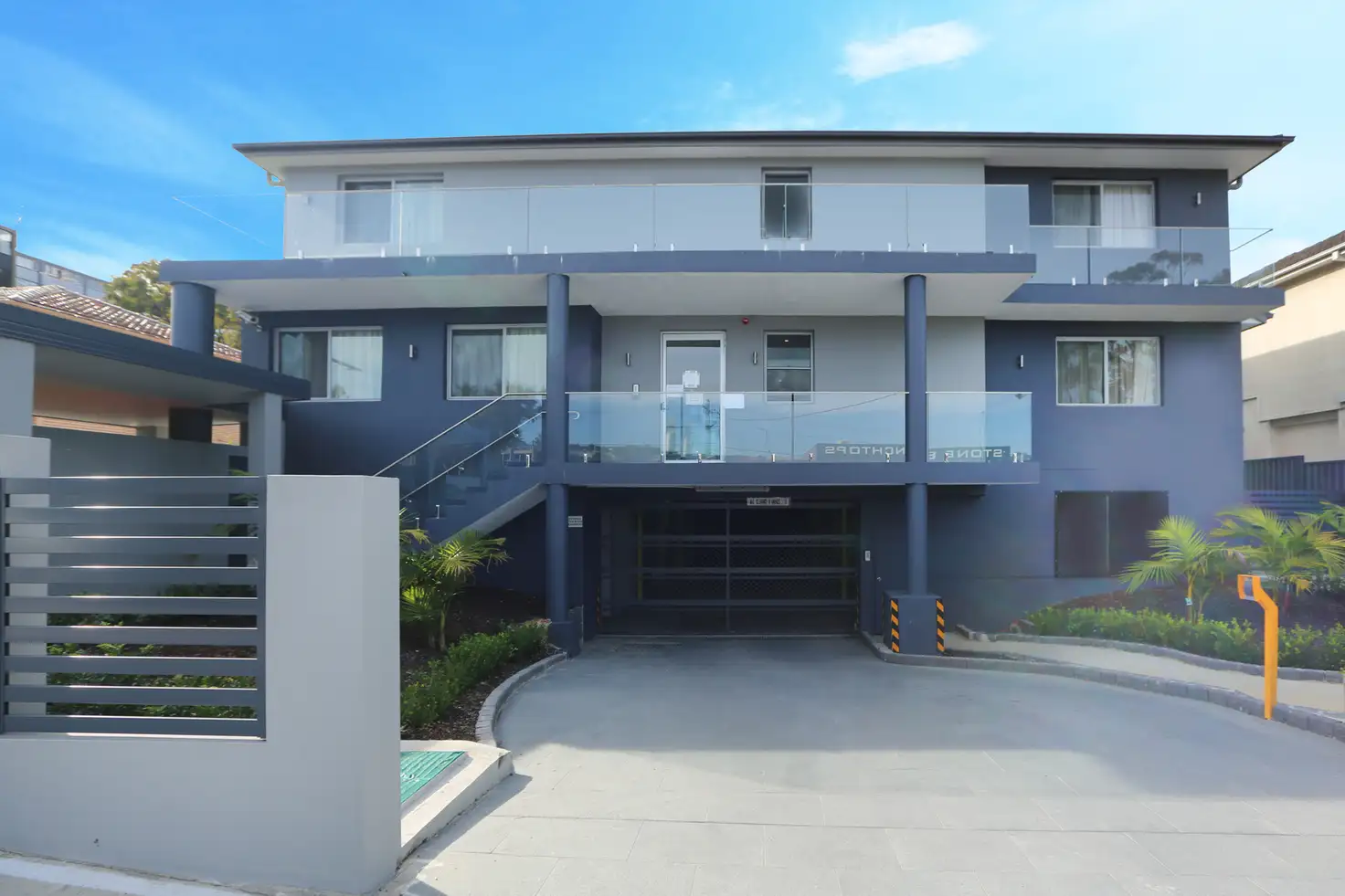 Main view of Homely apartment listing, 35/257 Harbord Road, Dee Why NSW 2099