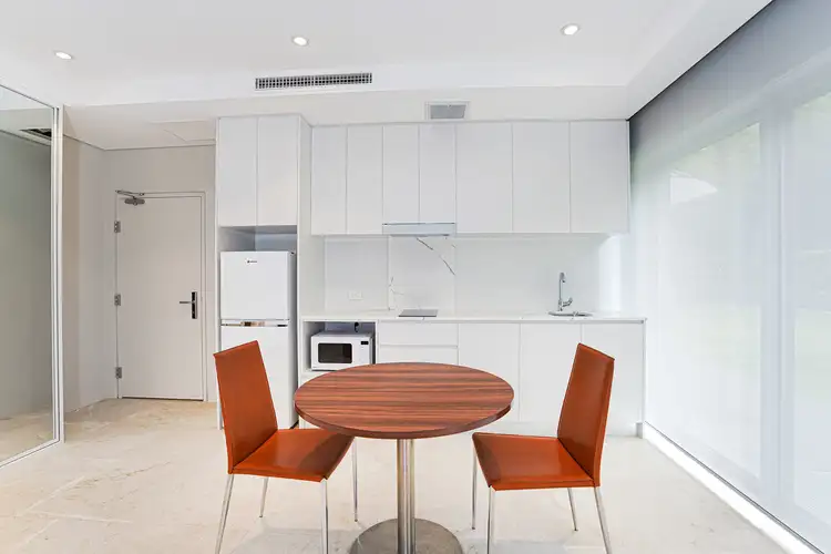 Second view of Homely apartment listing, 35/257 Harbord Road, Dee Why NSW 2099