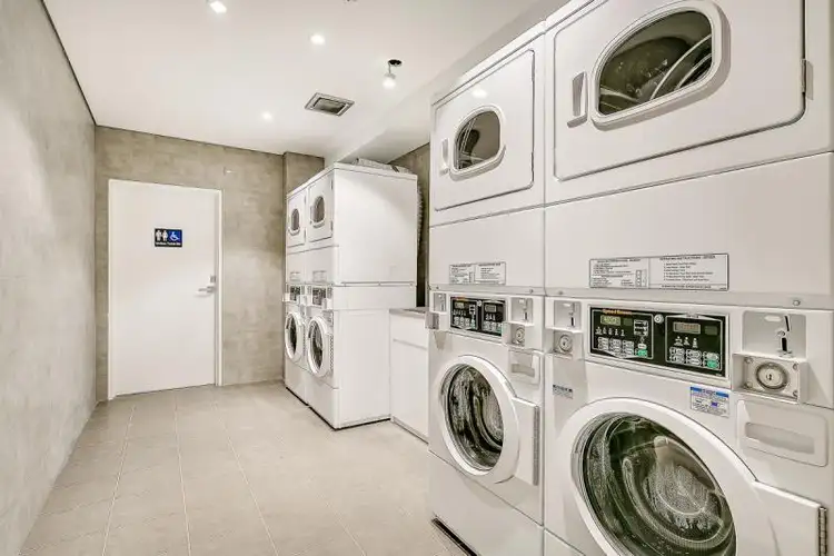 Fifth view of Homely apartment listing, 35/257 Harbord Road, Dee Why NSW 2099