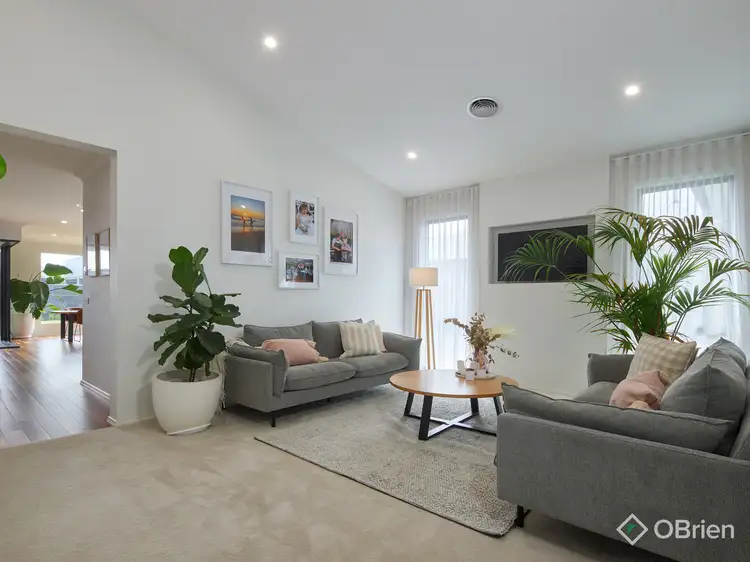 Second view of Homely house listing, 133 Mills Road, Warragul VIC 3820