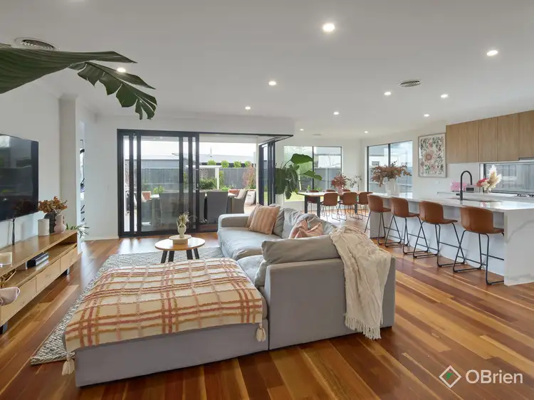 Third view of Homely house listing, 133 Mills Road, Warragul VIC 3820