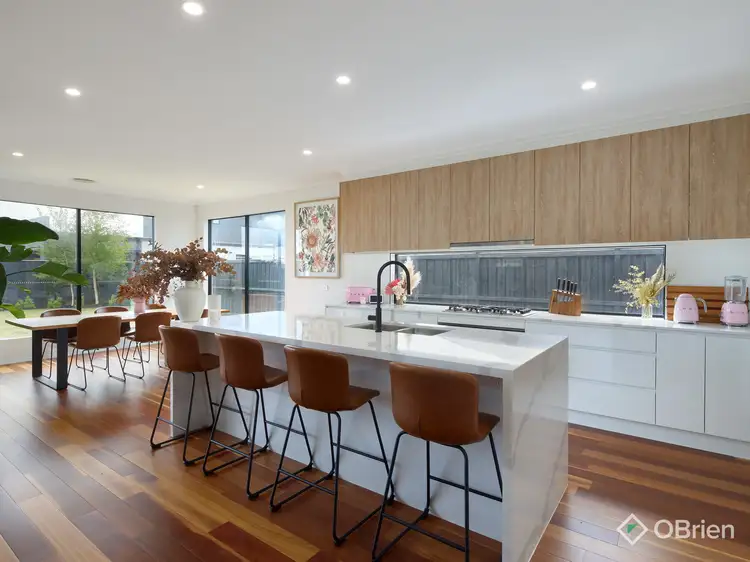 Fourth view of Homely house listing, 133 Mills Road, Warragul VIC 3820
