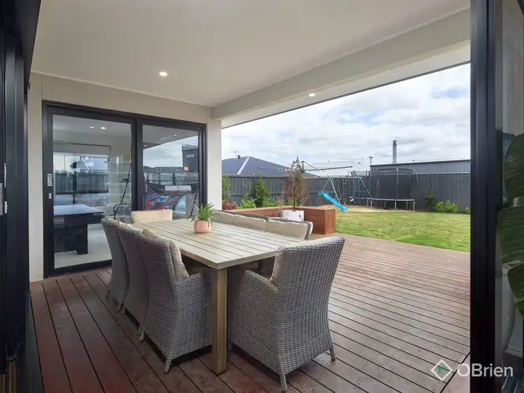 Fifth view of Homely house listing, 133 Mills Road, Warragul VIC 3820