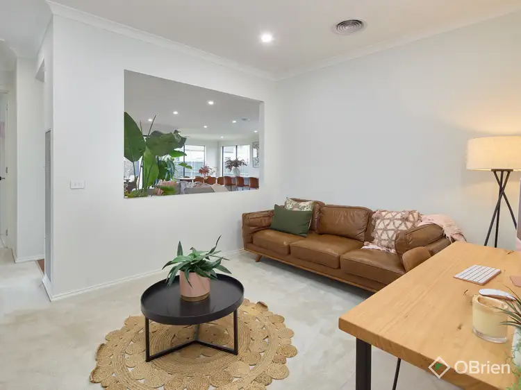 Sixth view of Homely house listing, 133 Mills Road, Warragul VIC 3820