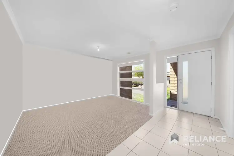Fourth view of Homely house listing, 32 Ribbon Gum Drive, Tarneit VIC 3029