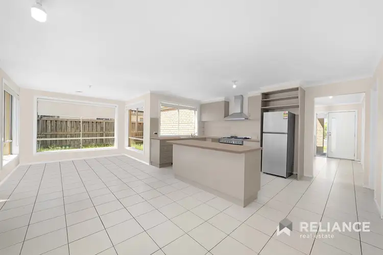Fifth view of Homely house listing, 32 Ribbon Gum Drive, Tarneit VIC 3029