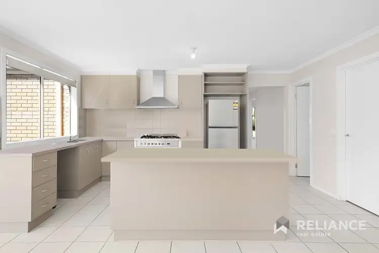Sixth view of Homely house listing, 32 Ribbon Gum Drive, Tarneit VIC 3029