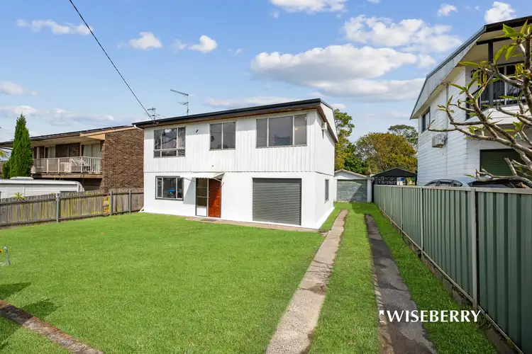 28 Kallaroo Road, San Remo NSW 2262