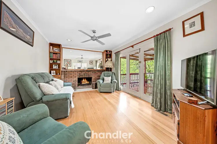 Main view of Homely house listing, 13 Old Reservoir Road, Belgrave VIC 3160