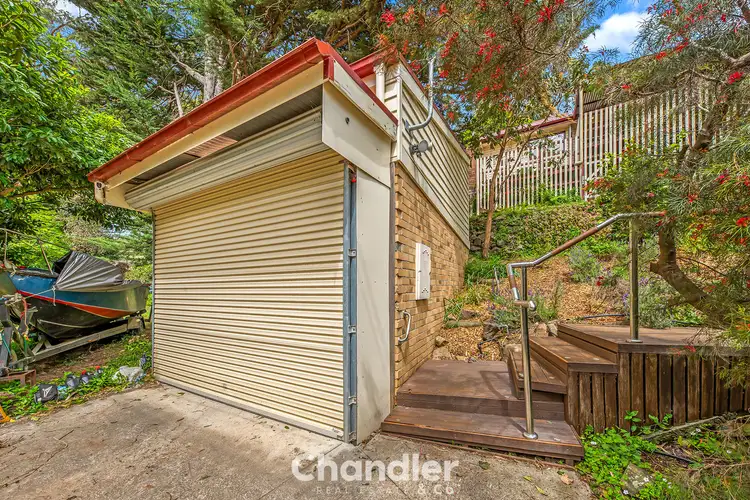 Third view of Homely house listing, 13 Old Reservoir Road, Belgrave VIC 3160
