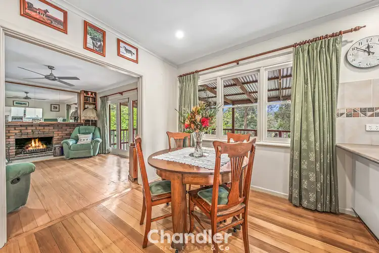 Fourth view of Homely house listing, 13 Old Reservoir Road, Belgrave VIC 3160