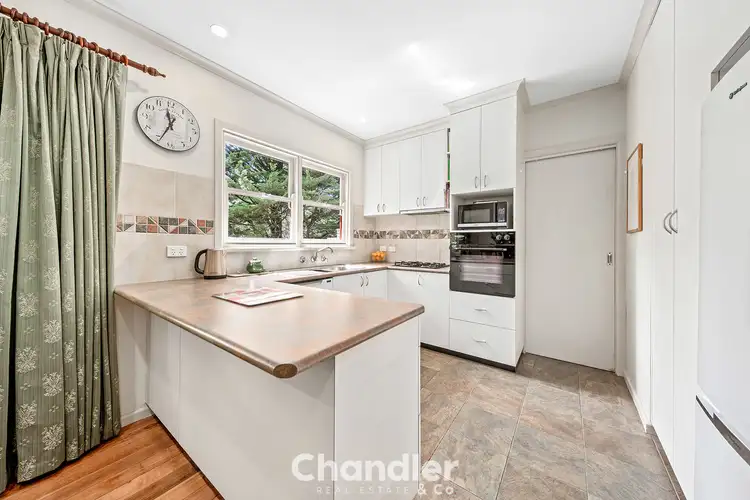 Fifth view of Homely house listing, 13 Old Reservoir Road, Belgrave VIC 3160