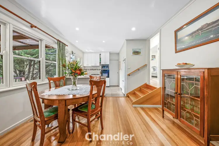 Sixth view of Homely house listing, 13 Old Reservoir Road, Belgrave VIC 3160