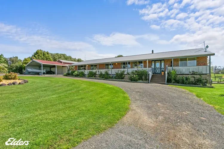 10 Hobson Court, Devon North VIC 3971