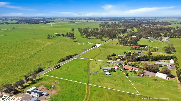 Second view of Homely house listing, 10 Hobson Court, Devon North VIC 3971