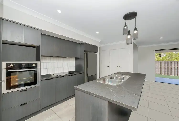 Second view of Homely house listing, 51 Salonika Circuit, Bushland Beach QLD 4818