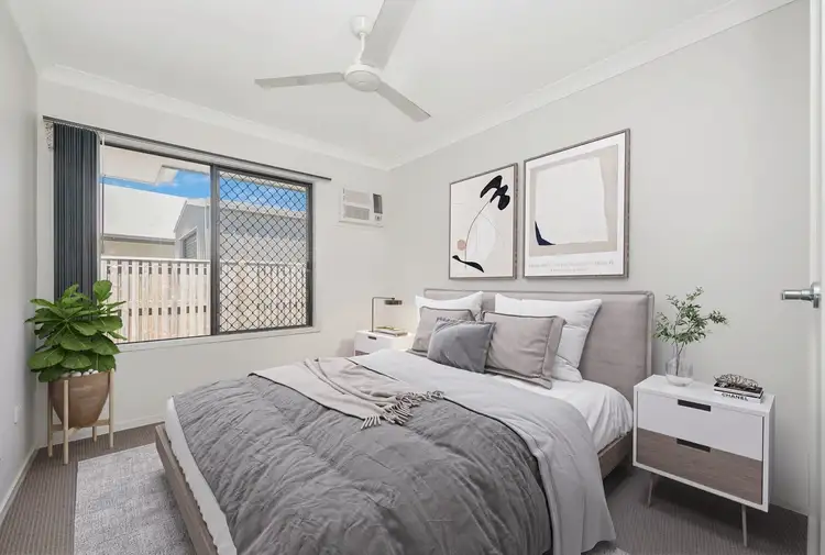 Fifth view of Homely house listing, 51 Salonika Circuit, Bushland Beach QLD 4818