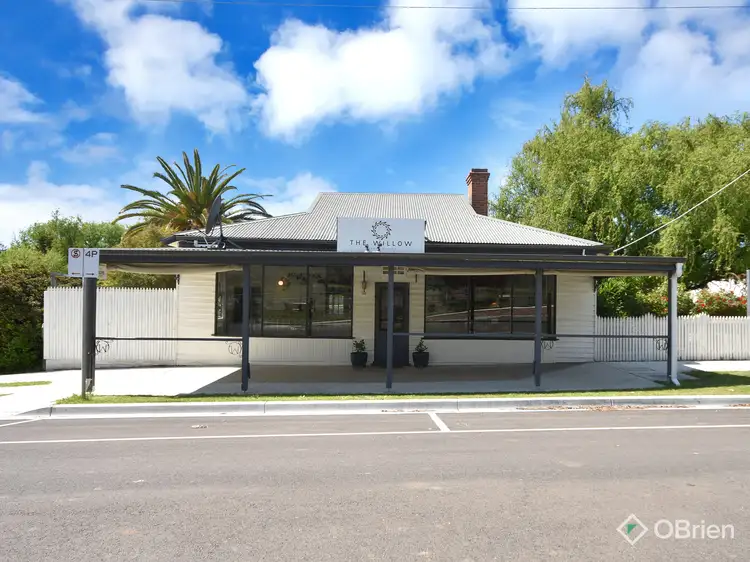 Main view of Homely house listing, 48 Main Road, Buchan VIC 3885