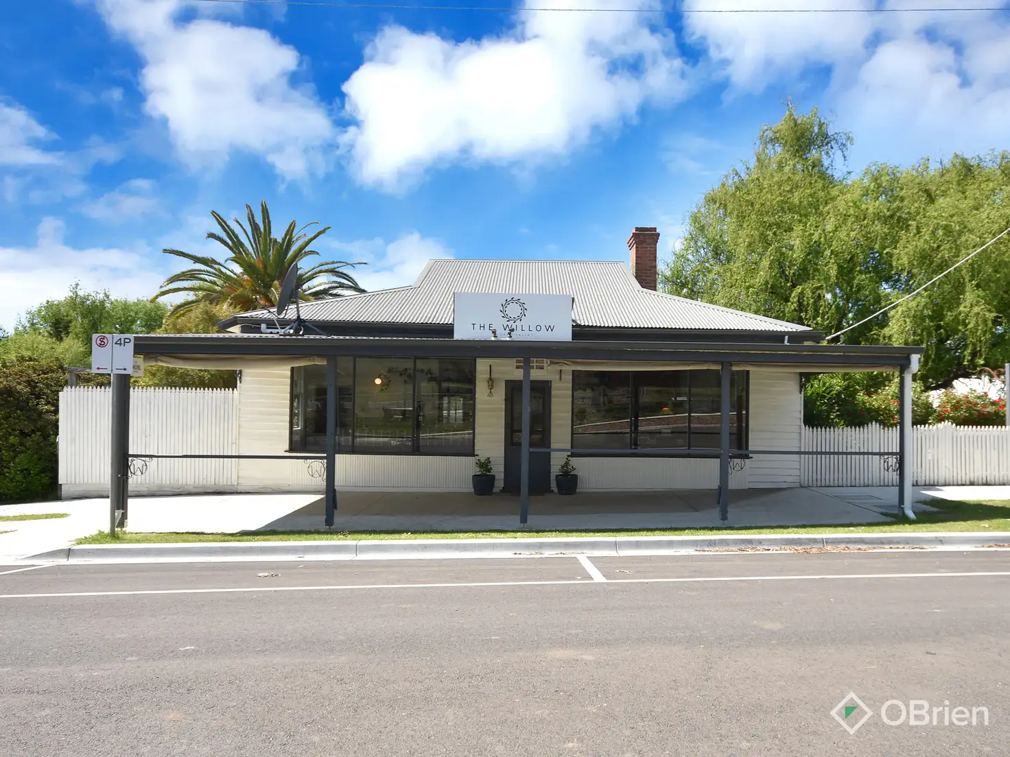 Main view of Homely house listing, 48 Main Road, Buchan VIC 3885