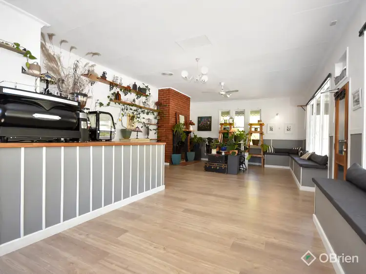 Third view of Homely house listing, 48 Main Road, Buchan VIC 3885