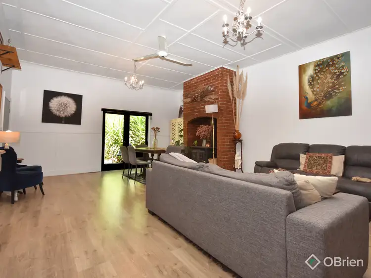 Fifth view of Homely house listing, 48 Main Road, Buchan VIC 3885