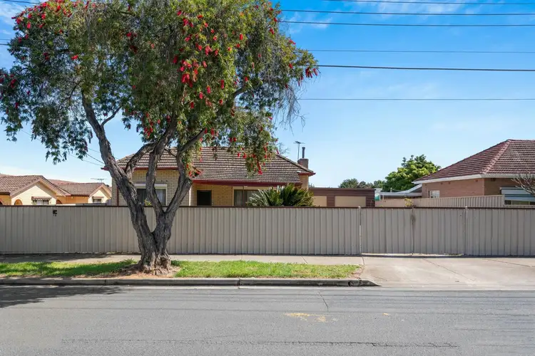 Second view of Homely house listing, 18 Markham Avenue, Enfield SA 5085