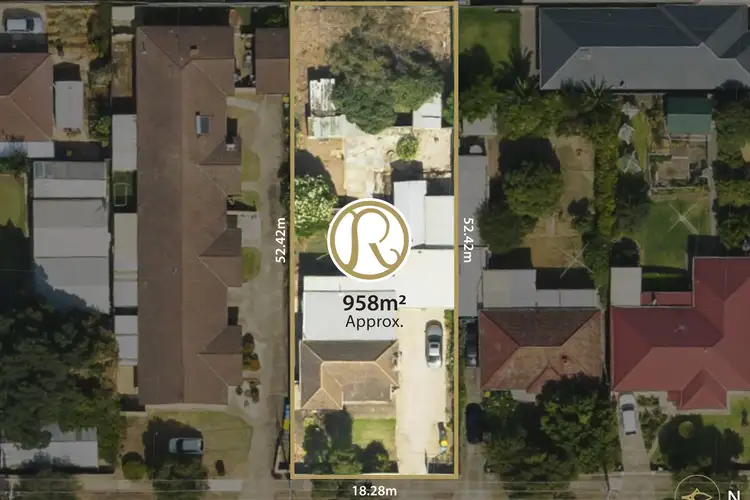 Third view of Homely house listing, 18 Markham Avenue, Enfield SA 5085