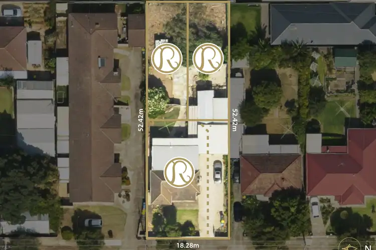 Sixth view of Homely house listing, 18 Markham Avenue, Enfield SA 5085