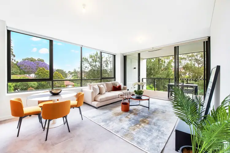 203/5 Meikle Place, Ryde NSW 2112