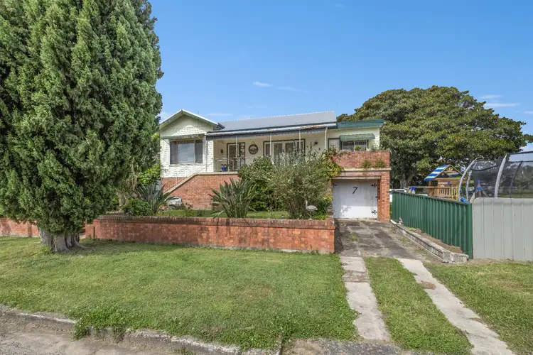 7 Yaelwood Street, Kempsey NSW 2440