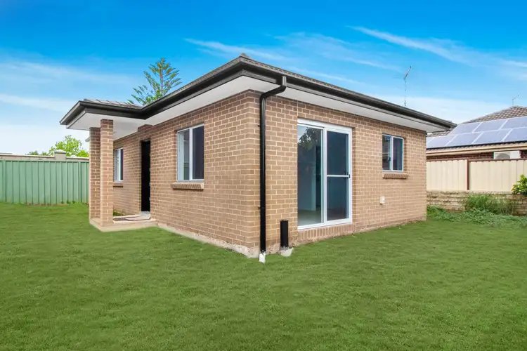 Main view of Homely house listing, 169a Hill End Road, Doonside NSW 2767