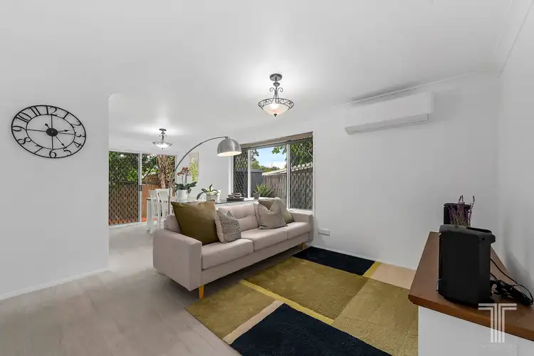 Second view of Homely house listing, 56 Timaru Crescent, Eight Mile Plains QLD 4113