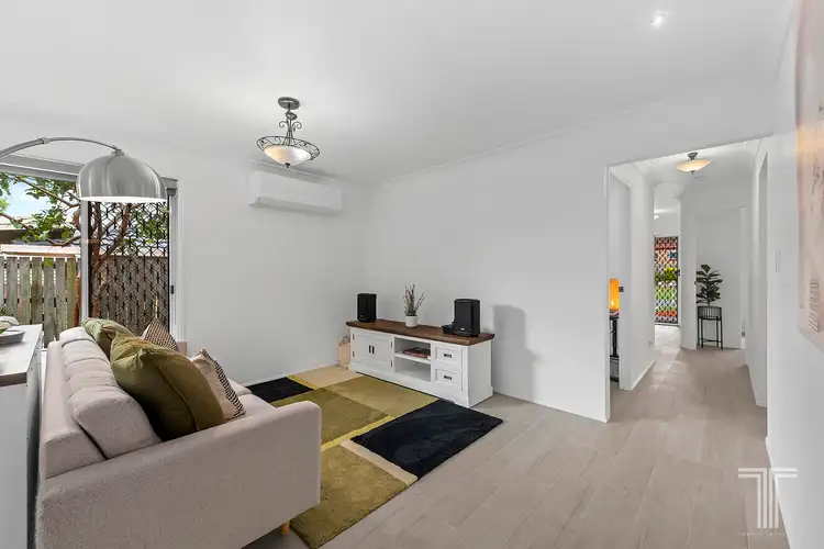 Third view of Homely house listing, 56 Timaru Crescent, Eight Mile Plains QLD 4113