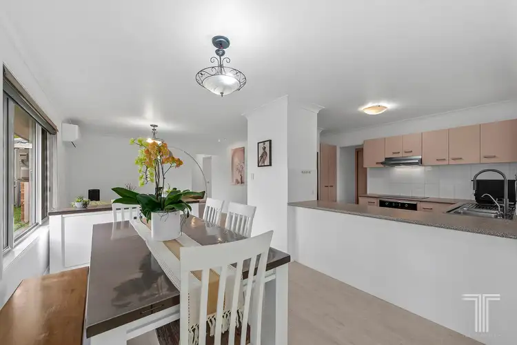 Fifth view of Homely house listing, 56 Timaru Crescent, Eight Mile Plains QLD 4113