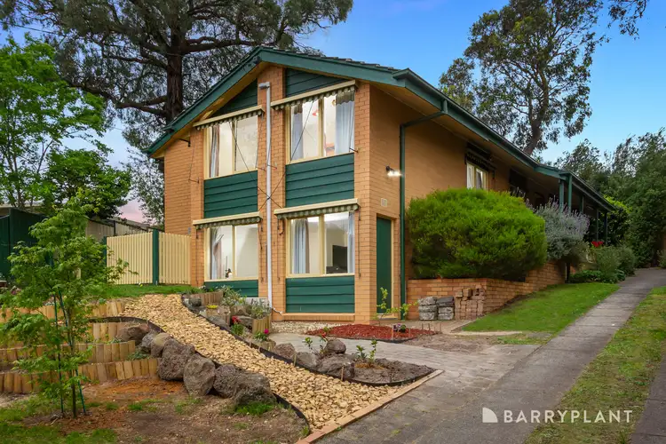 7 Taranto Court, Boronia VIC 3155