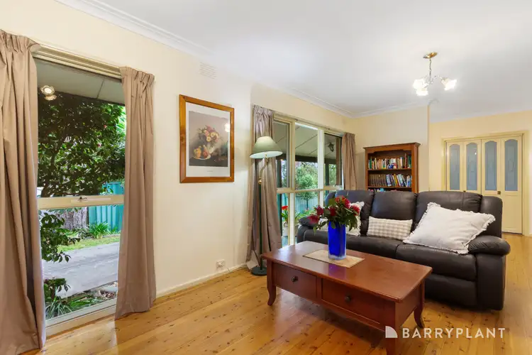Second view of Homely house listing, 7 Taranto Court, Boronia VIC 3155