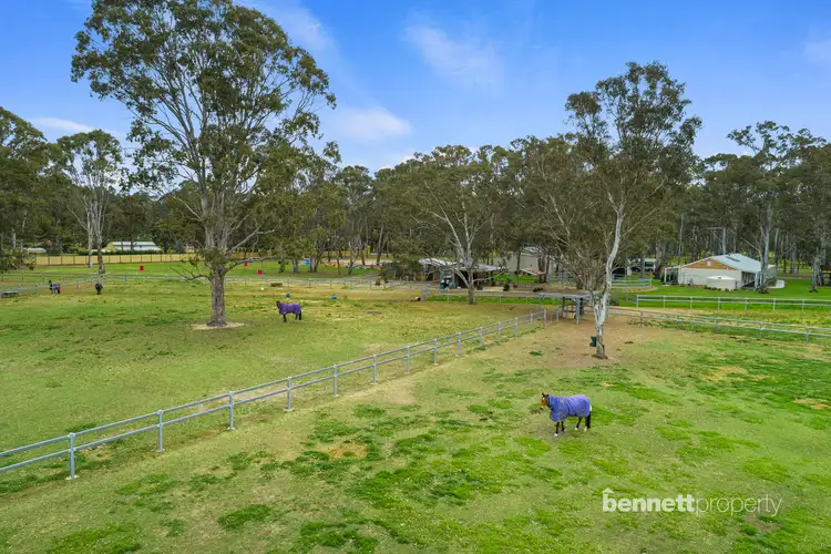 Main view of Homely house listing, 426 The Driftway, Londonderry NSW 2753