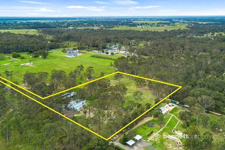 Fourth view of Homely house listing, 426 The Driftway, Londonderry NSW 2753