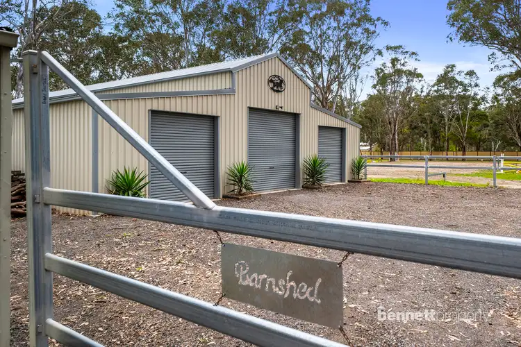 Fifth view of Homely house listing, 426 The Driftway, Londonderry NSW 2753