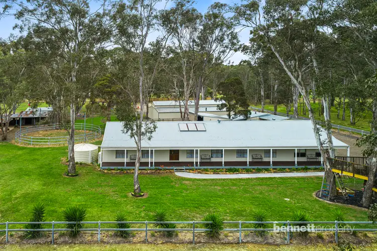 Sixth view of Homely house listing, 426 The Driftway, Londonderry NSW 2753