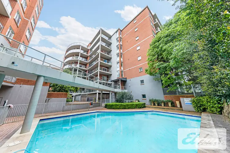 52/14 College Crescent, Hornsby NSW 2077